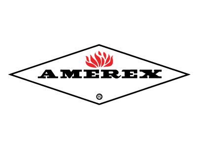 Amerex Fire Products Logo title=