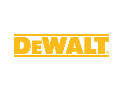 Dewalt Power Tools Logo