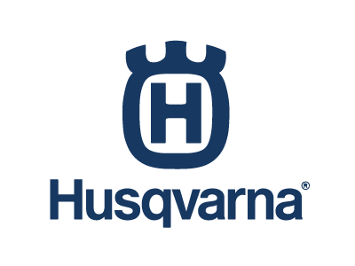 Husqvarna Power Equipment Logo