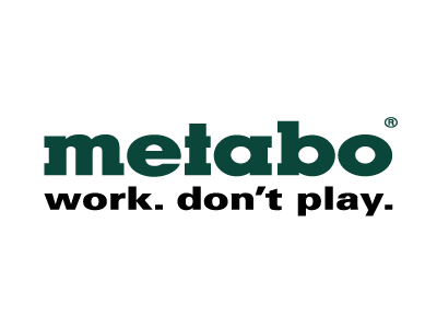 Metabo Power Tools Logo