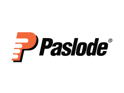 Paslode Power Tools Logo